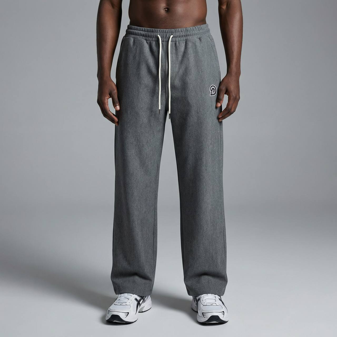 ASH BAGGY UNISEX JOGGERS